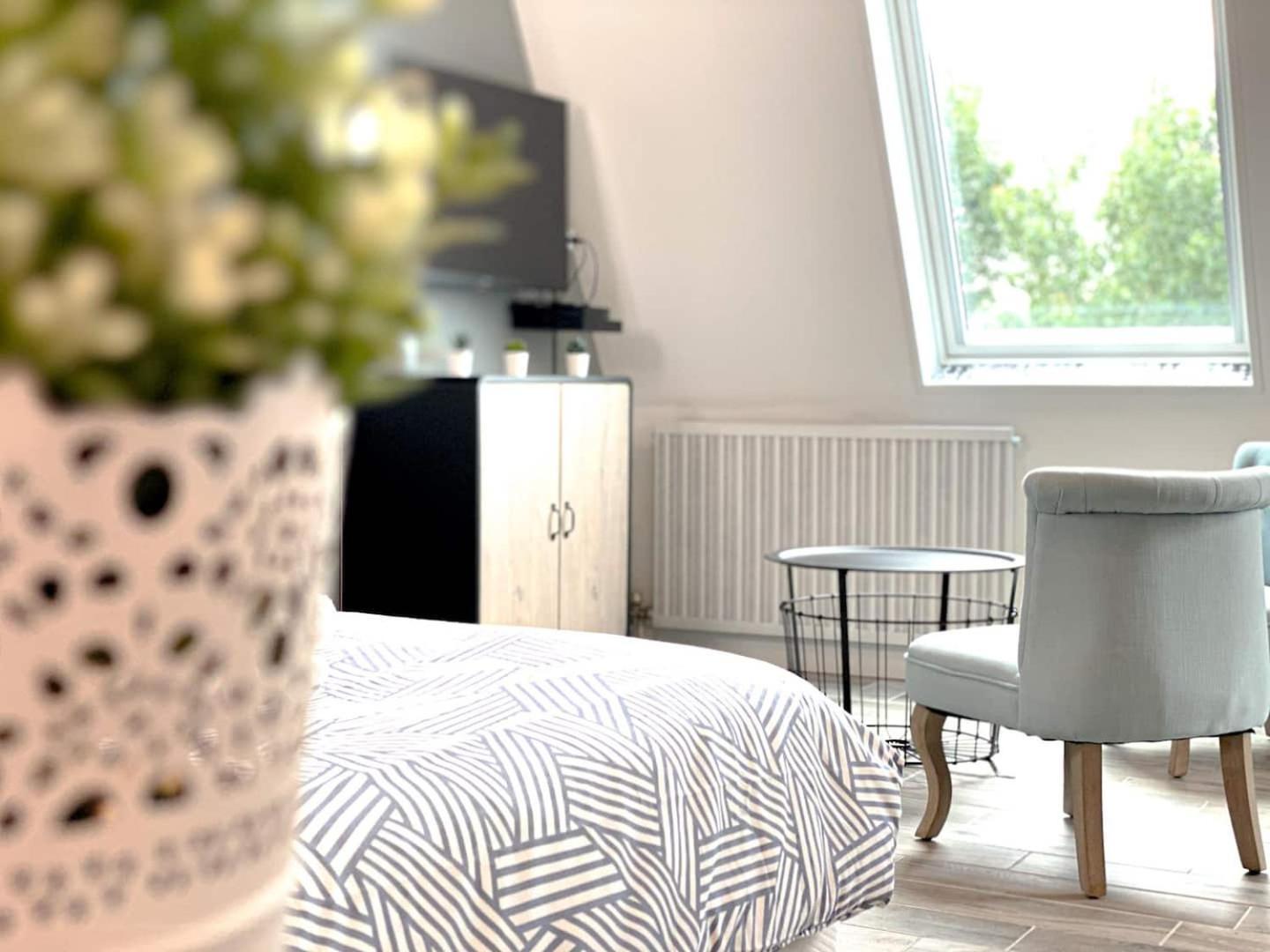 Appartement Masse Studio Cosy — Caen Extérieur photo